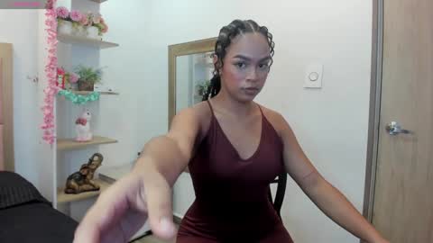 Lesly online show from December 7, 3:47 am
