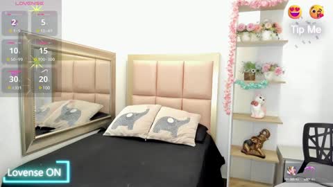 Lesly online show from January 11, 4:06 am