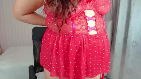 daeneryslove_doll online show from September 26, 6:00 am