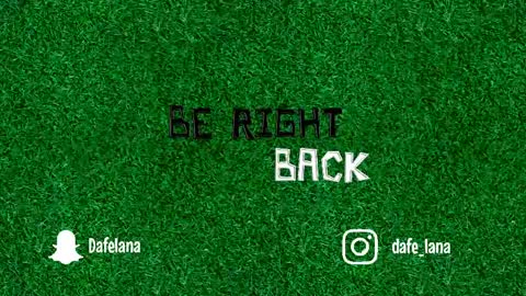 Dafelana online show from May 17, 4:00 am