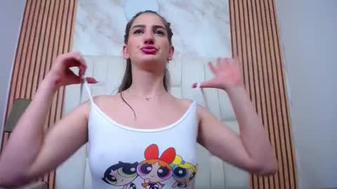 Snapshot of dafne_castro6478 chatting on October 8, 7:40 pm Dafne Castro online show from October 8, 7:40 pm