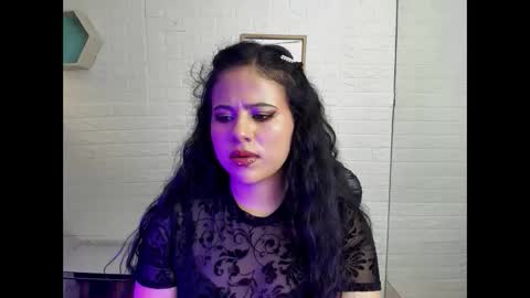 Snapshot of dafne_cleo chatting on September 19, 9:36 pm Dafne online show from September 19, 9:36 pm