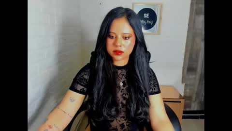 Snapshot of dafne_cleo chatting on September 26, 3:37 am Dafne online show from September 26, 3:37 am