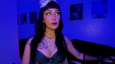 Dafne online show from March 5, 3:07 pm