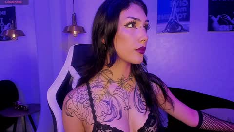 Dafne online show from January 29, 2:53 pm