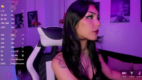 Dafne online show from February 11, 2:46 pm