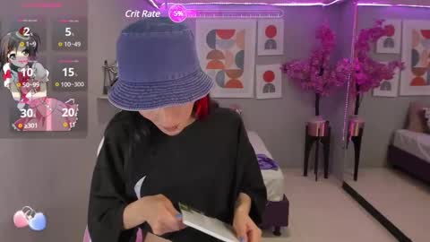 dafne huges online show from January 16, 7:52 pm