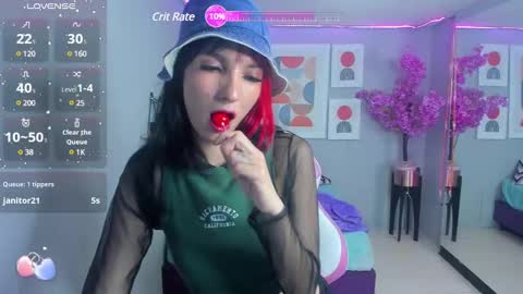 dafne huges online show from January 10, 7:43 pm