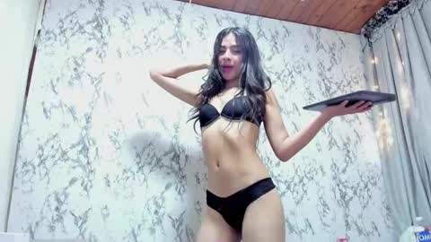 dafne_quenn online show from December 10, 1:22 pm