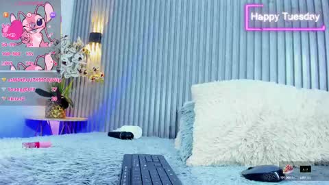 Snapshot of dafnecox chatting on September 27, 7:37 am dafnecox online show from September 27, 7:37 am