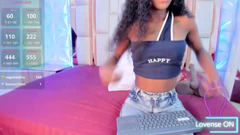 Snapshot of dafnee_adams chatting on October 5, 1:16 pm Dafnee online show from October 5, 1:16 pm