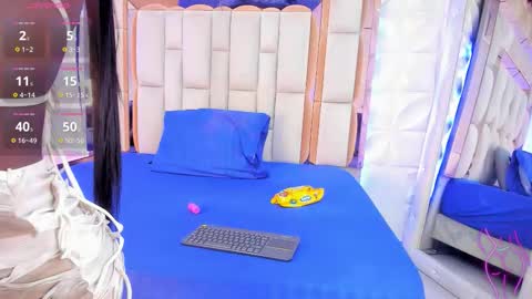 Dafnee online show from November 6, 1:06 pm