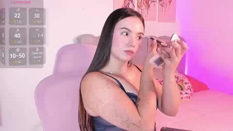 Dafne  online show from November 27, 2:20 pm