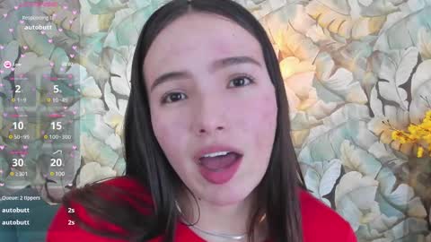 Dafne  online show from February 11, 8:10 pm