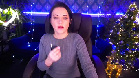 Dafni Mon online show from December 13, 6:53 am