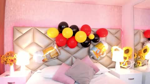 Dafnne online show from September 30, 4:29 am