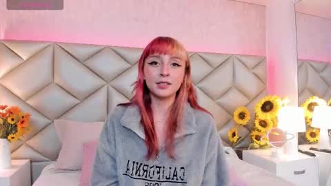 Dafnne online show from November 25, 4:14 am