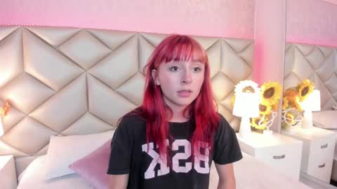 Dafnne online show from October 7, 4:28 am