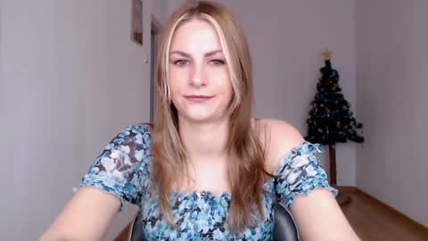 Dagmarie online show from December 28, 7:55 am