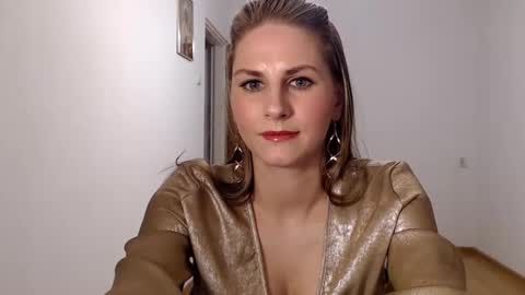 Dagmarie online show from December 9, 9:16 pm