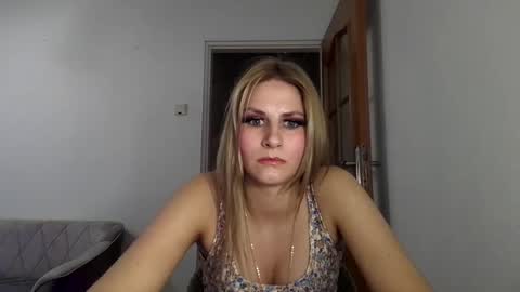 Dagmarie online show from March 6, 9:53 pm