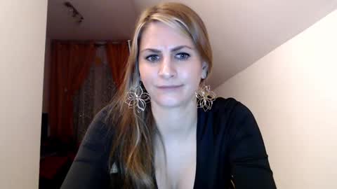 Dagmarie online show from January 3, 11:23 pm
