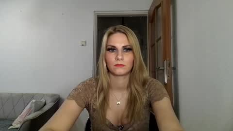 Dagmarie online show from March 12, 5:28 pm