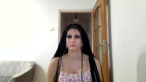 Dagmarie online show from March 4, 11:32 pm