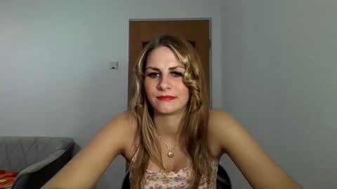Dagmarie online show from February 24, 9:31 pm