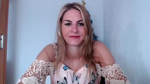 Dagmarie online show from January 18, 7:59 am
