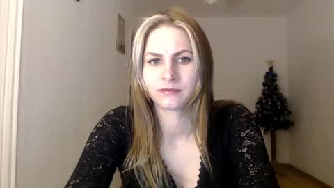Dagmarie online show from December 23, 6:11 am