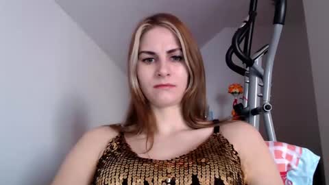 Dagmarie online show from December 31, 7:10 am
