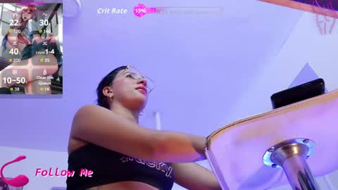 Dagny  online show from April 18, 3:42 am