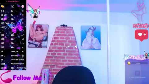 Dagny  online show from January 10, 3:18 am