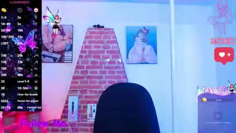 Dagny  online show from January 11, 3:13 am