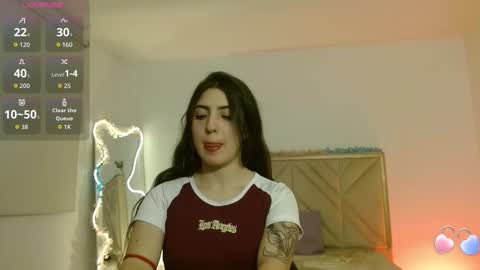 dahia  online show from September 24, 3:27 am