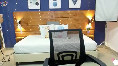 Snapshot of dahiana_spark chatting on September 11, 8:09 pm Dahiana online show from September 11, 8:09 pm