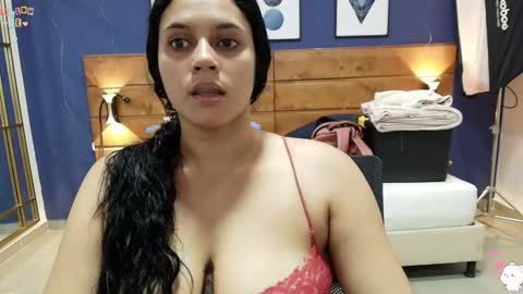 Snapshot of dahiana_spark chatting on September 10, 7:58 pm Dahiana online show from September 10, 7:58 pm