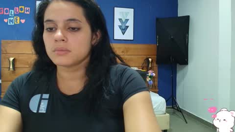 Snapshot of dahiana_spark chatting on March 10, 8:12 pm Dahiana online show from March 10, 8:12 pm
