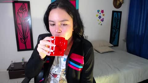 Dahiana online show from January 20, 11:02 am
