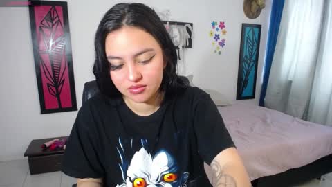 Dahiana online show from January 30, 12:16 pm