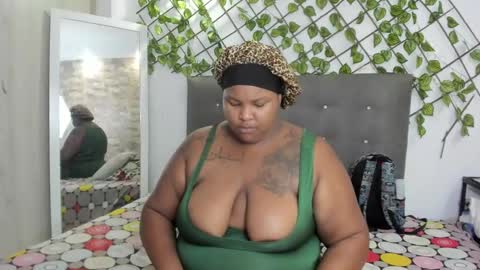 Ebony Sex Dahian online show from December 13, 4:38 pm