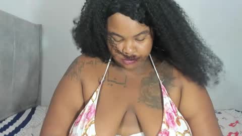 Ebony Sex Dahian online show from December 27, 3:06 pm