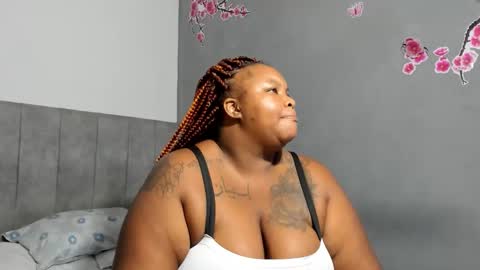 Ebony Sex Dahian online show from September 22, 3:10 pm