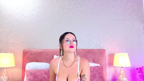 Dahiana online show from January 26, 11:17 am