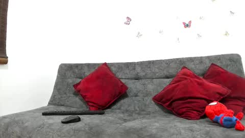 dahianaroa online show from February 10, 12:41 pm