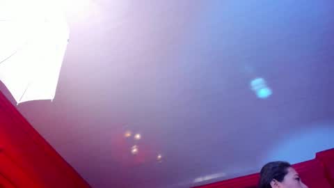 Dahiane Connor online show from December 3, 11:45 am