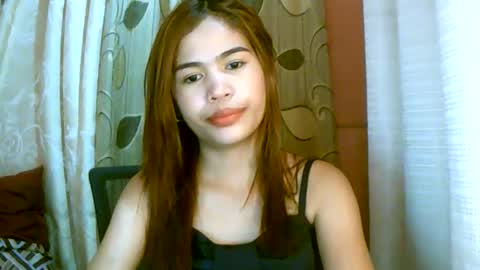 Im Dahlia online show from January 31, 8:43 am