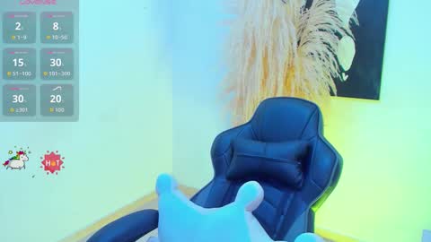 Dahlia online show from October 1, 5:23 am