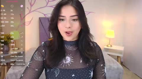 Dahlia online show from September 17, 9:02 pm